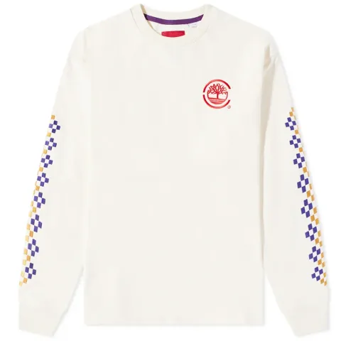 x CLOT Long Sleeve T-Shirt