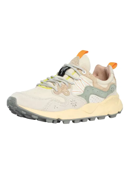 Flower Mountain Yamano Suede Trainers