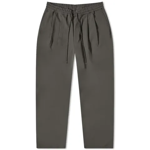 Baggy Drawstring Pant