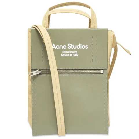 Baker Out S Recycled Tote Bag