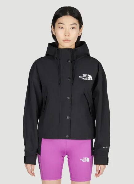 Reign On Jacket