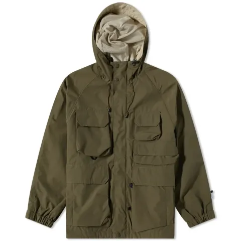 GORE-TEX INFINIUM Tech Mountain Parka
