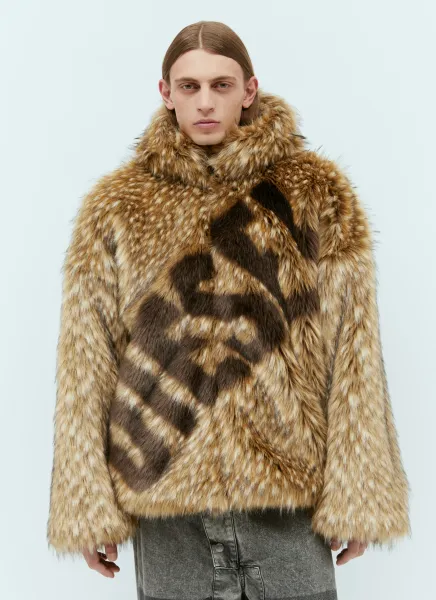 W-Mag Jacket