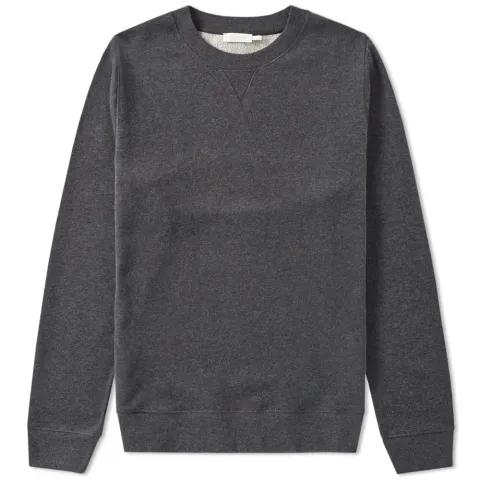 Loopback Sweat Top