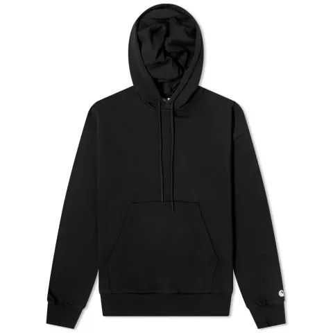 Hooded Casey Sweat