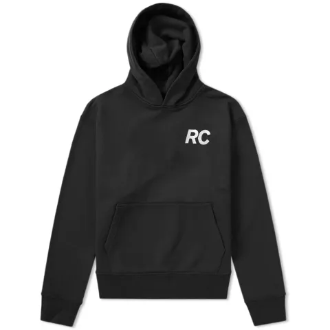 RC3 Popover Hoody