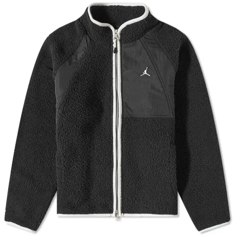 Essential Fleece Winter Top