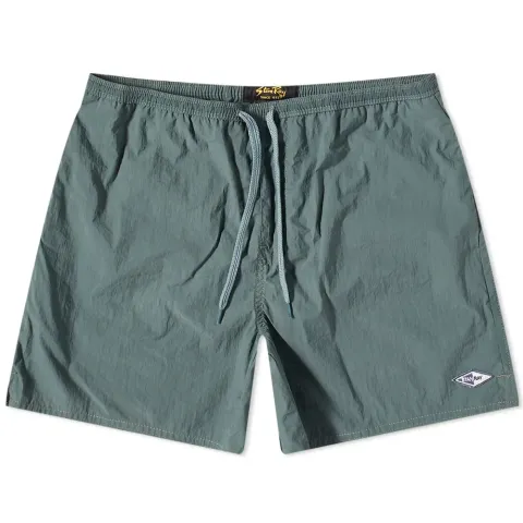 Miki Swim Shorts