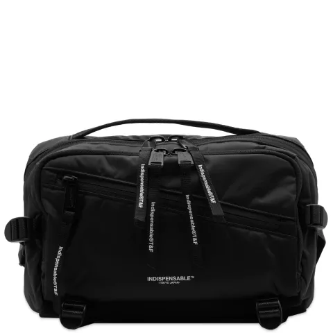 Indispensible Snatch Econyl Sling Bag