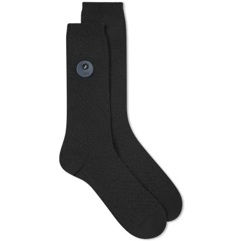 Waffle Sock