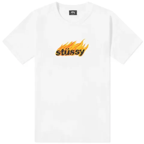 Flames T-Shirt