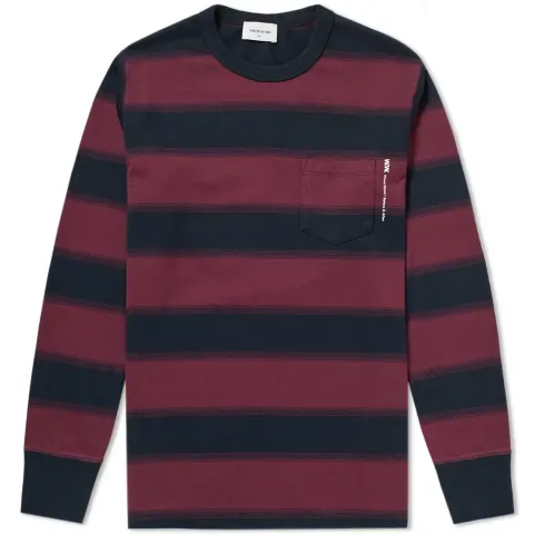Long Sleeve Lui Tee