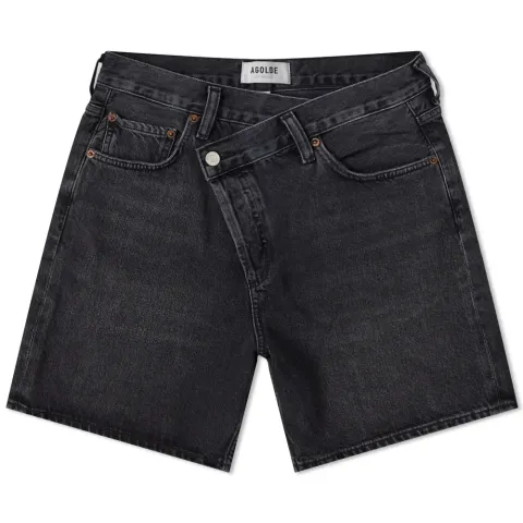 Criss Cross Short