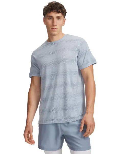 Under Armour Velociti T-Shirt Light Blue