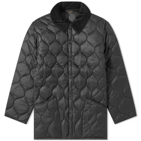 Heritage+ Lofty Quilt Jacket