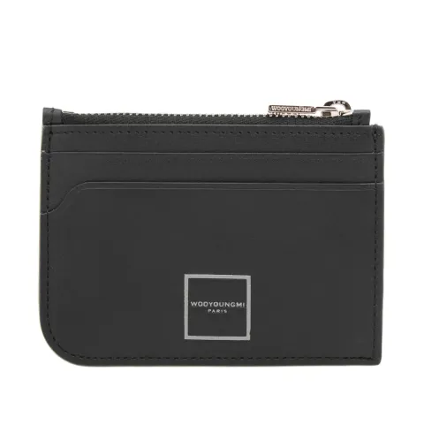 Zip Card Wallet