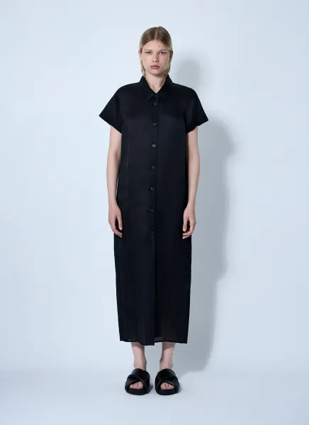 Effy Midi Dress
