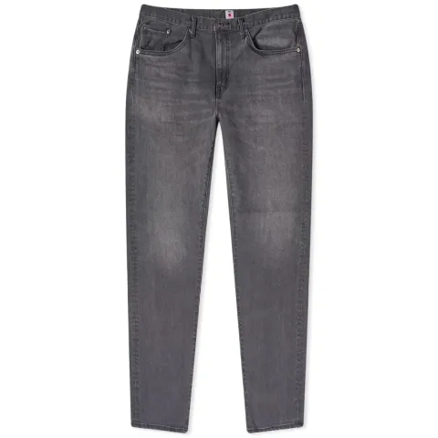 Slim Tapered Jean