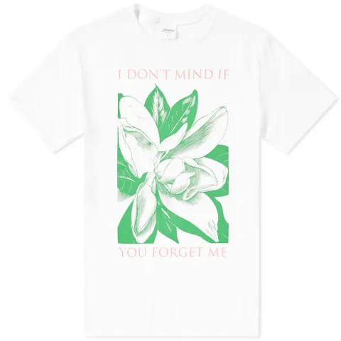 Forget Me Not Tee
