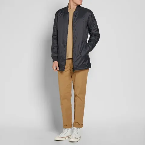 International Nomex Quilt Jacket