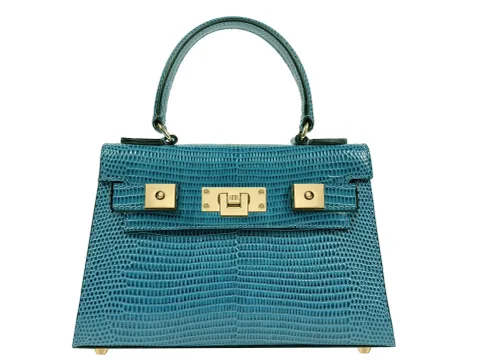 Maya Mignon Galapagos - Teal