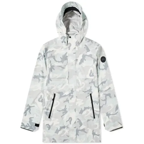 Black Label Wascana Jacket