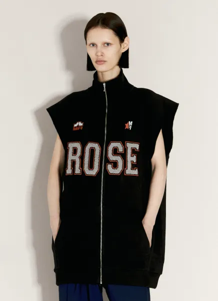 Stretched Gilet