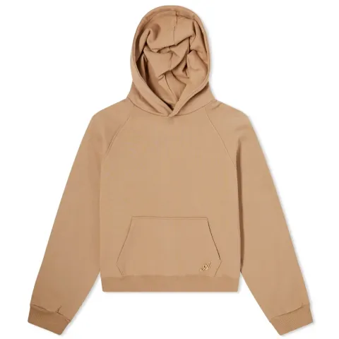 Rio Copped Hoody