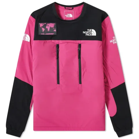 Seven Summits Light Ventrix Crew Sweat