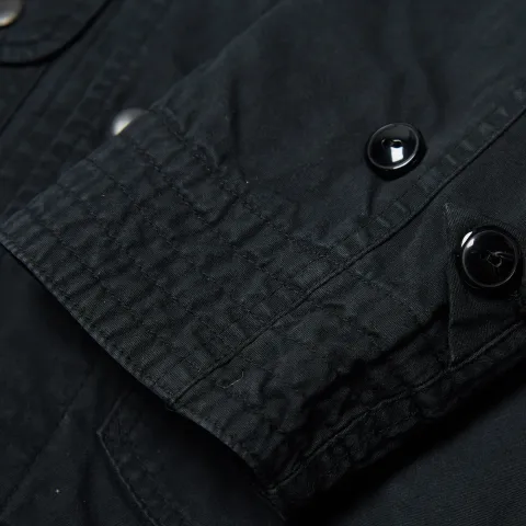 Hound Jacket