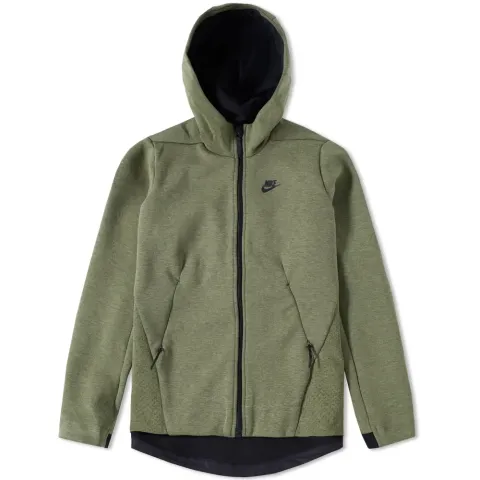 Women's Tech Fleece Hoody