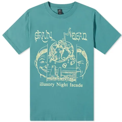 Night Facade T-Shirt