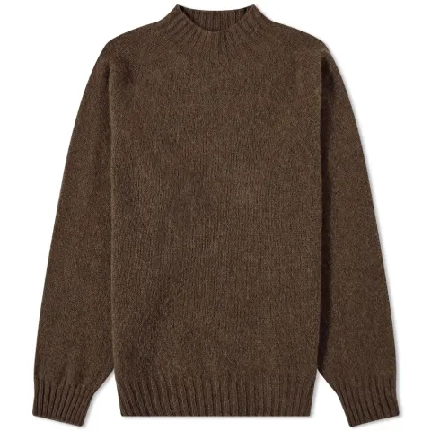 Montant Turtle Neck Knit
