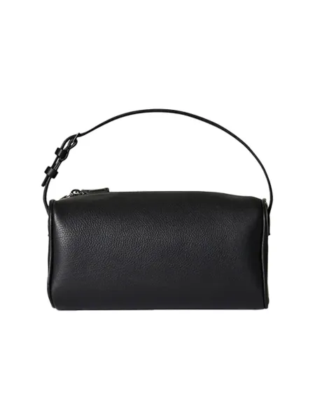 90's Bag Black