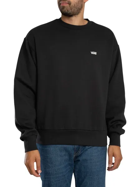 Vans Left Chest Sweatshirt
