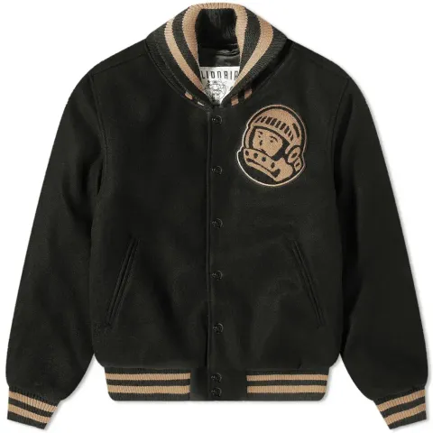 Astro Varsity Jacket