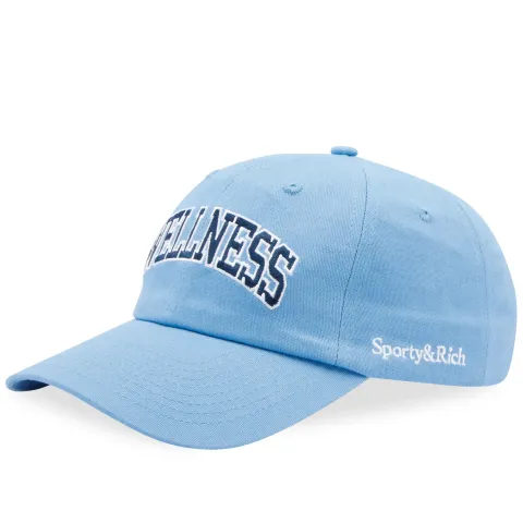 Wellness Ivy Embroidered Cap