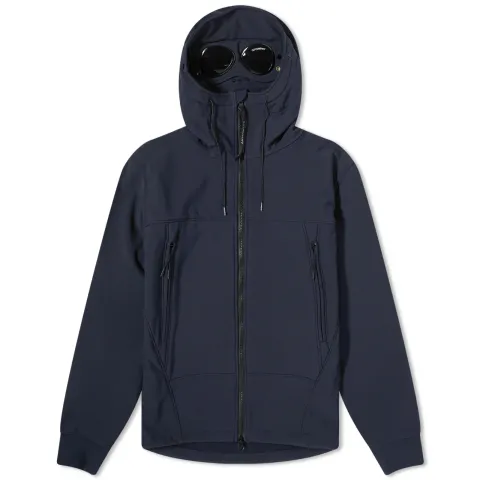 Shell-R Goggle Jacket