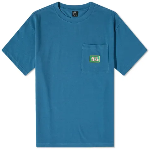 Tubes Pique T-Shirt