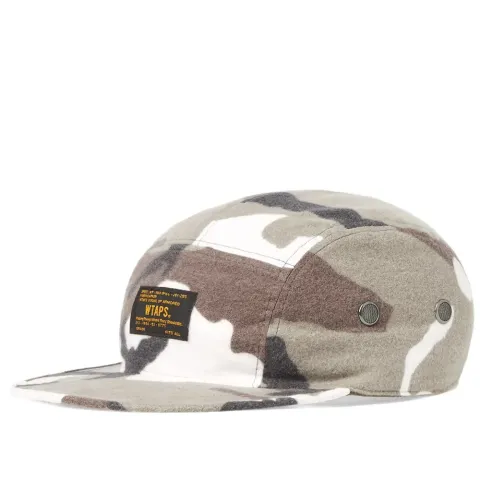 T-5 02 Cap