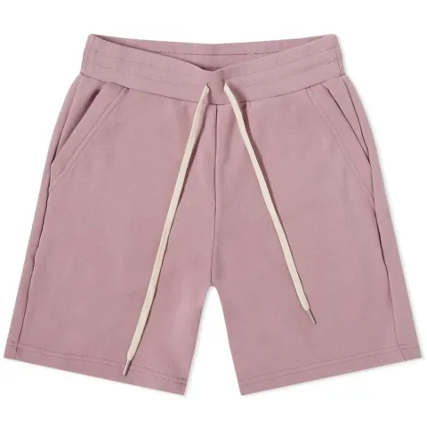 Crimson Shorts