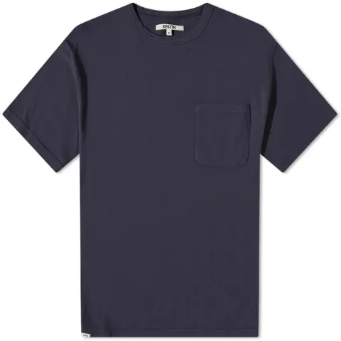 Fly Pocket T-Shirt