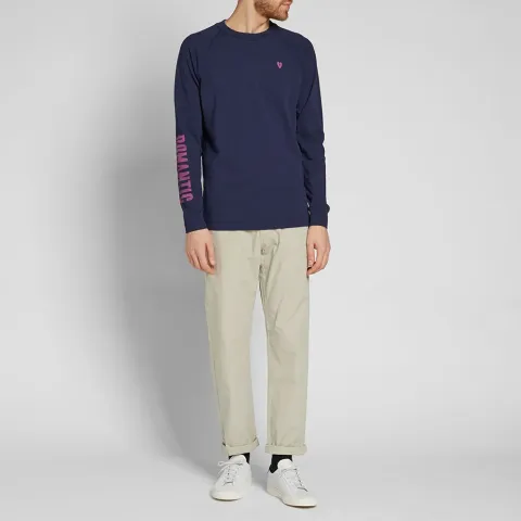 Long Sleeve Han Tee