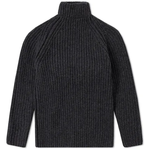 Submariner Knit