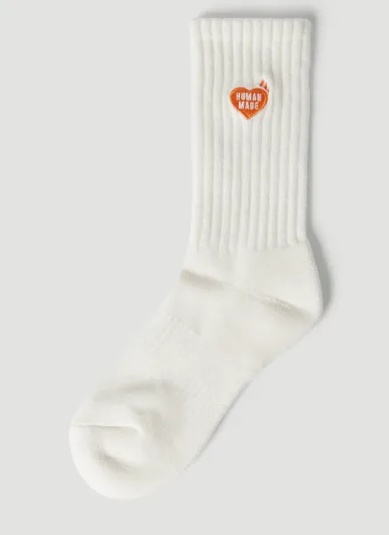 Pile Socks
