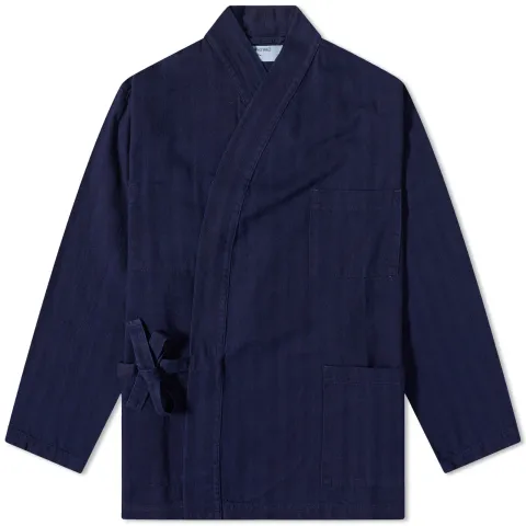 Kyoto Work Jacket