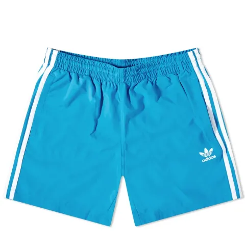 Parley 3 Stripe Shorts