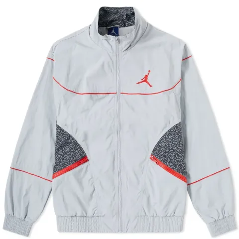 Jordan AJ 3 Woven Vault Jacket