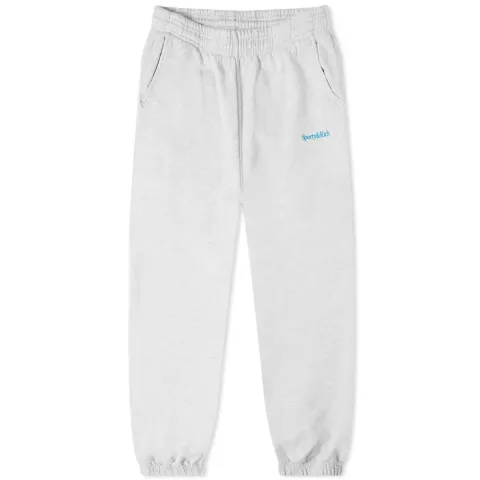 Serif Sweat Pant