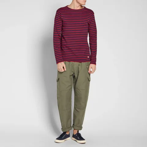 Italian Pant